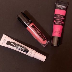 Victoria’s Secret Lip Bundle BNWT